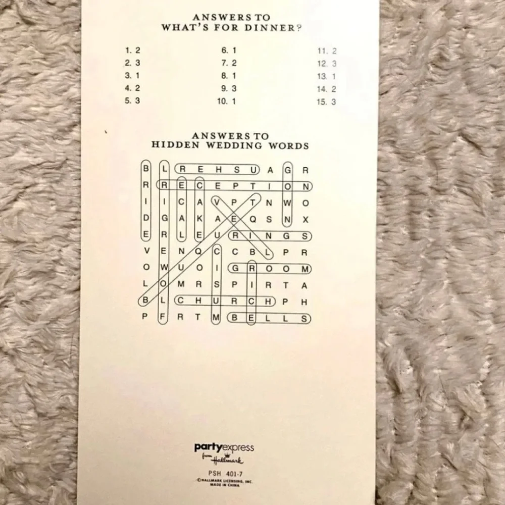 💞 New Bridal Shower Party Games Book